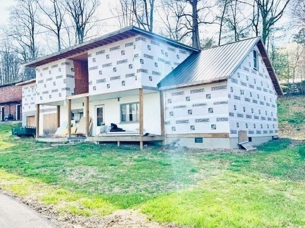 211 Stiles Drive, Huntington, WV 25705