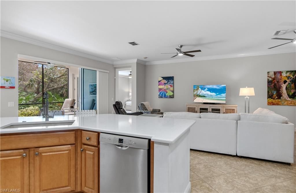 28468 Altessa Way, Unit 101, Bonita Springs, FL 34135 Photo