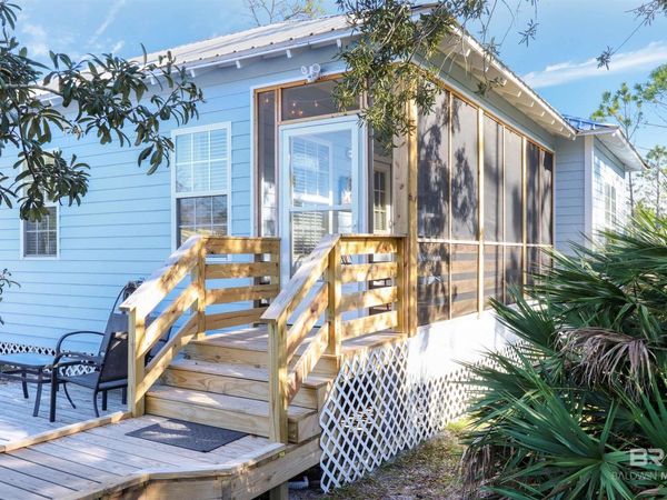 5601 State Highway 180, Unit 2902, Gulf Shores, AL 36542