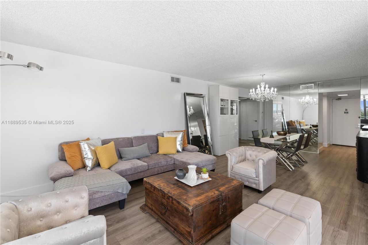 20301 W Country Club Dr, Unit 829, Aventura, FL 33180 Photo