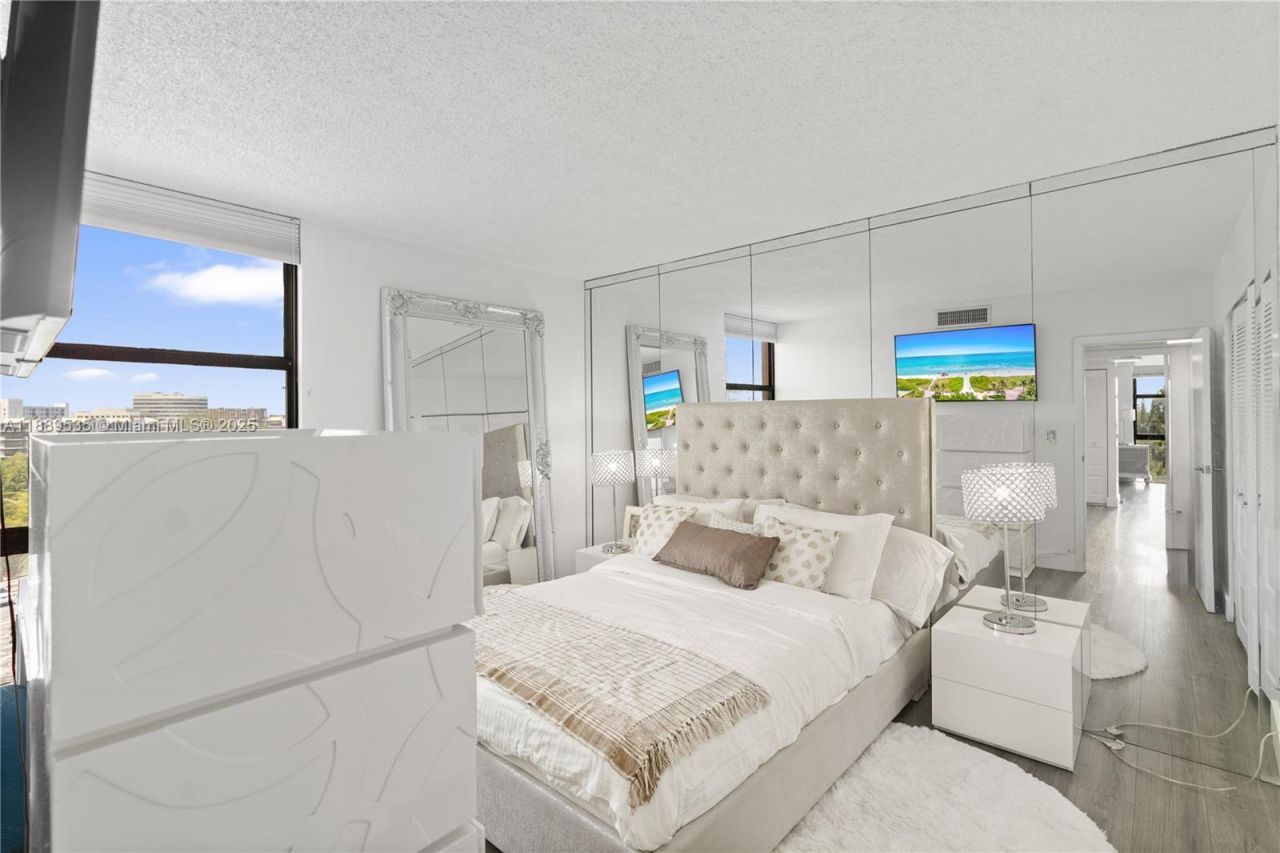 20301 W Country Club Dr, Unit 829, Aventura, FL 33180 Photo