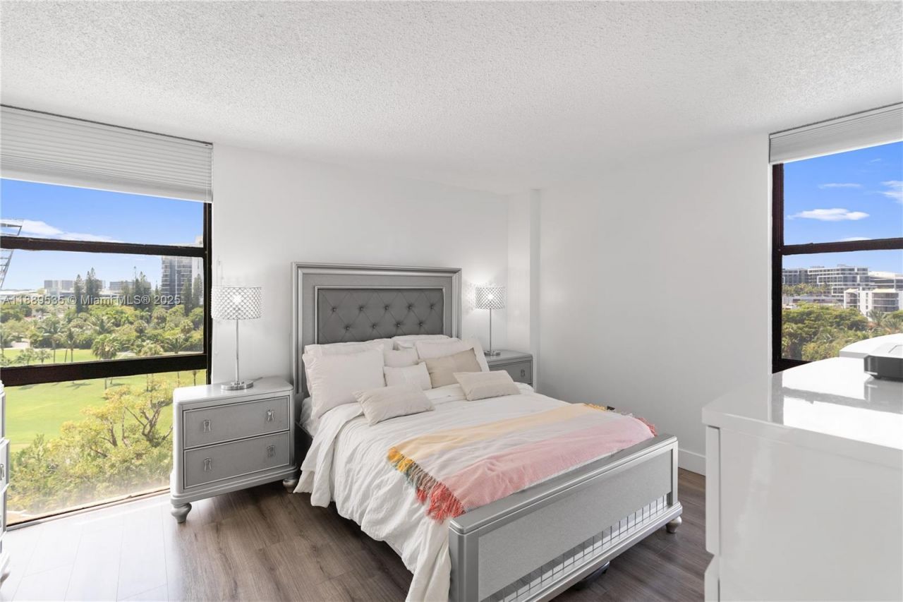 20301 W Country Club Dr, Unit 829, Aventura, FL 33180 Photo