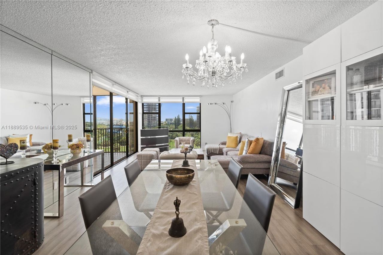 20301 W Country Club Dr, Unit 829, Aventura, FL 33180 Photo