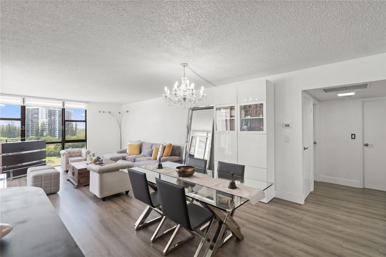 20301 W Country Club Dr, Unit 829, Aventura, FL 33180 Photo