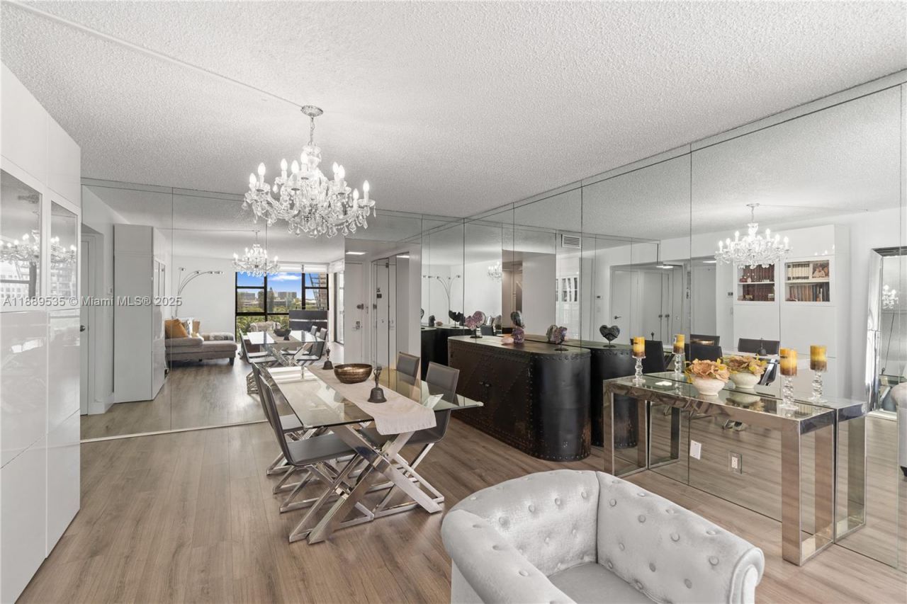 20301 W Country Club Dr, Unit 829, Aventura, FL 33180 Photo