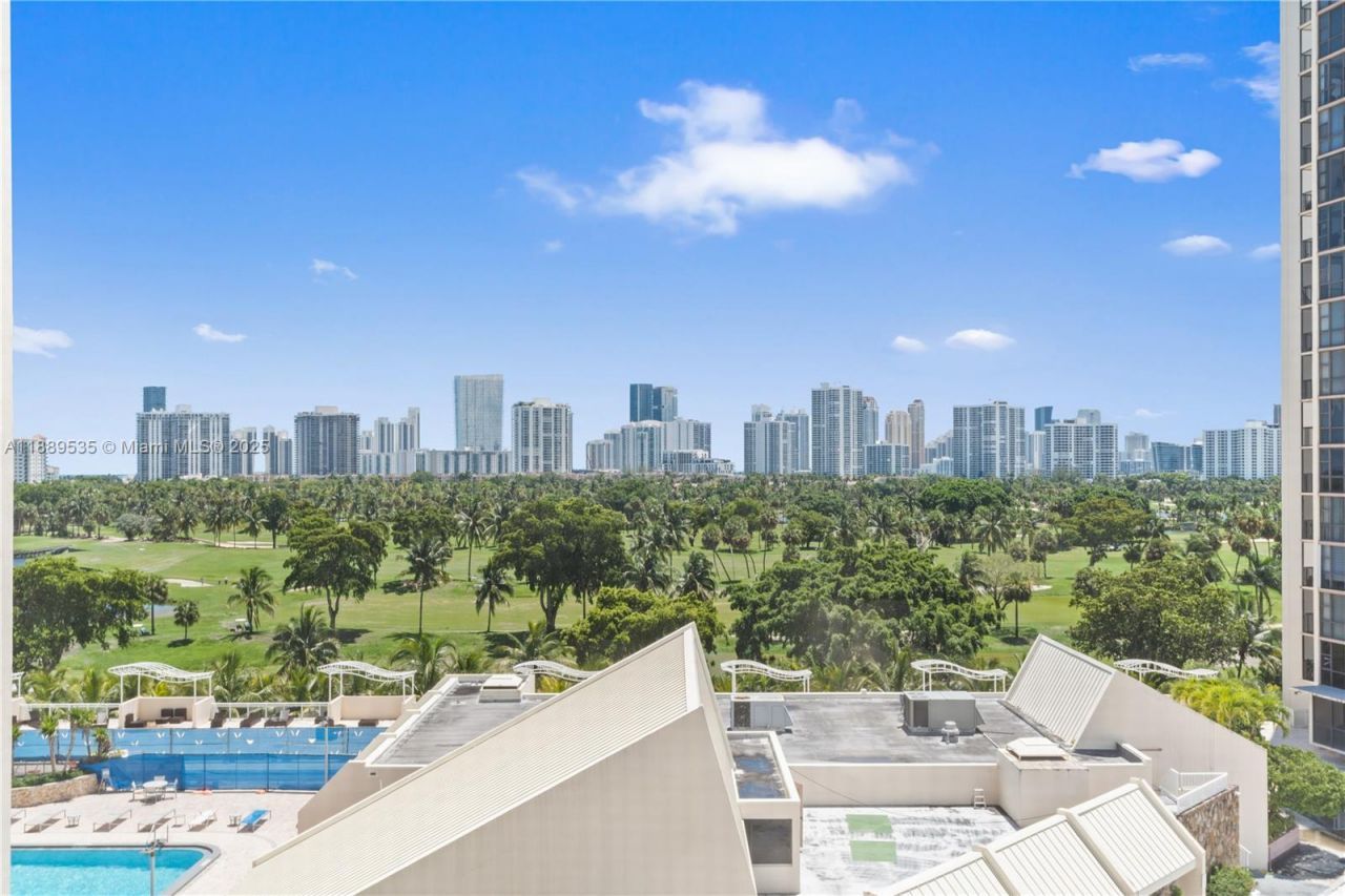 20301 W Country Club Dr, Unit 829, Aventura, FL 33180 Photo