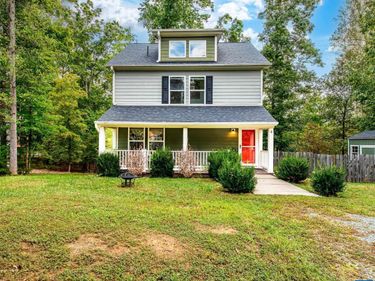 4 DEERWOOD LN, Palmyra, VA 22963