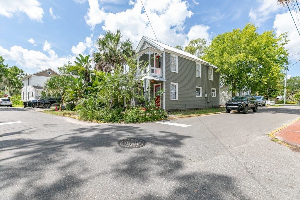 40 Abbott, Saint Augustine, FL 32084 Main Photo