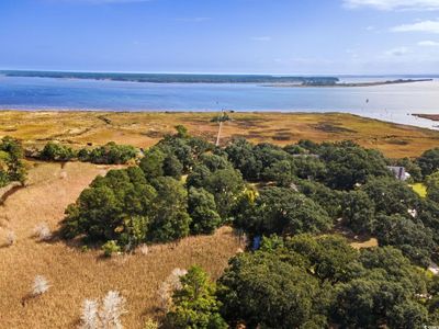 Lot 5 Whitehall Ave., Georgetown, SC 29440