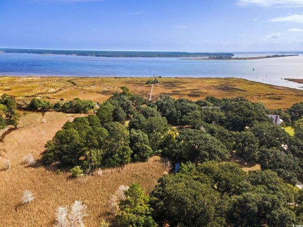 Lot 5 Whitehall Ave., Georgetown, SC 29440