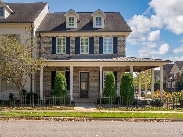 701 COURTNEY ANNA Place, Tuscaloosa, AL 35406