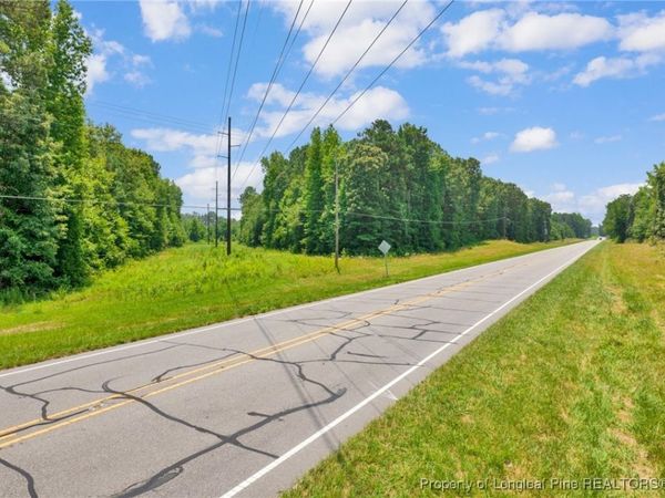 Seals Road, Laurinburg, NC 28352