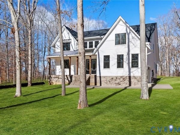 70 Blue Sky Way, Bumpass, VA 23024