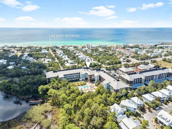 2046 W County Highway 30A, Unit # M2230, Santa Rosa Beach, FL 32459