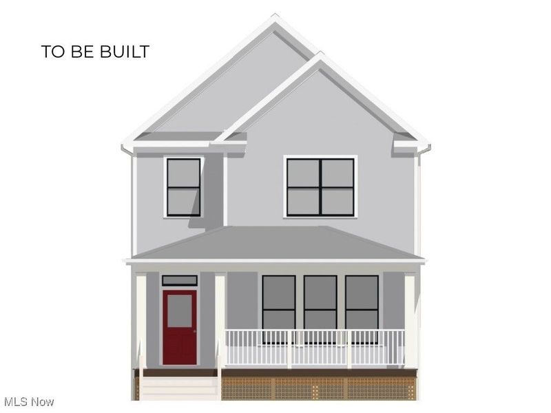 3720 Bailey Avenue, Cleveland, OH 44113 Photo 1