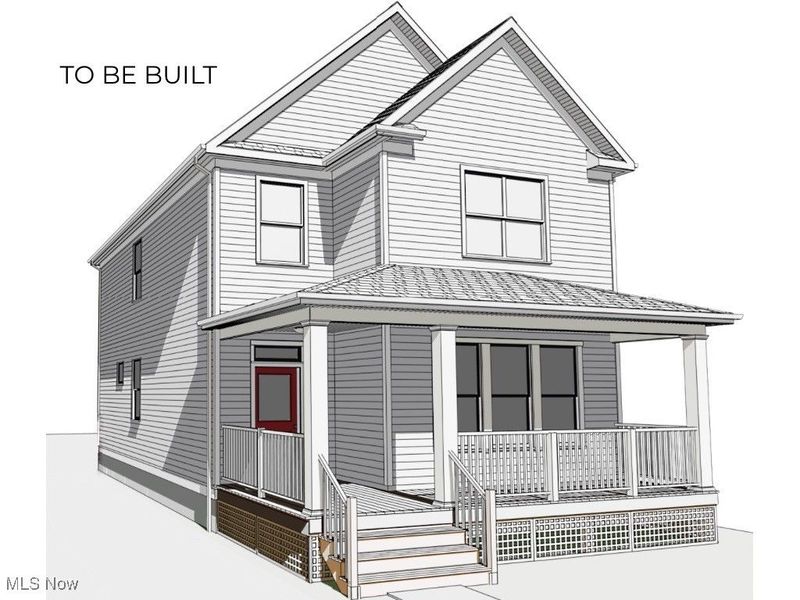 3720 Bailey Avenue, Cleveland, OH 44113 Photo 2