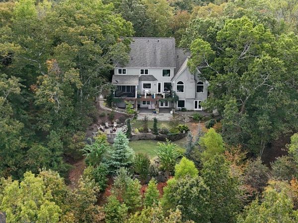 23 Vista Woods Lane SE, Cartersville, GA 30120