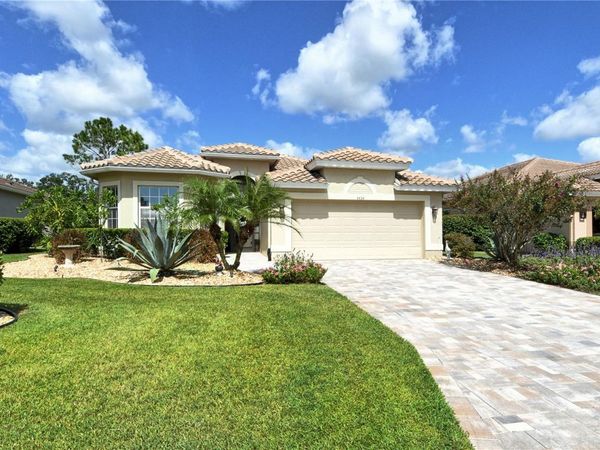 4434 LEGACY COURT, SARASOTA, FL 34241