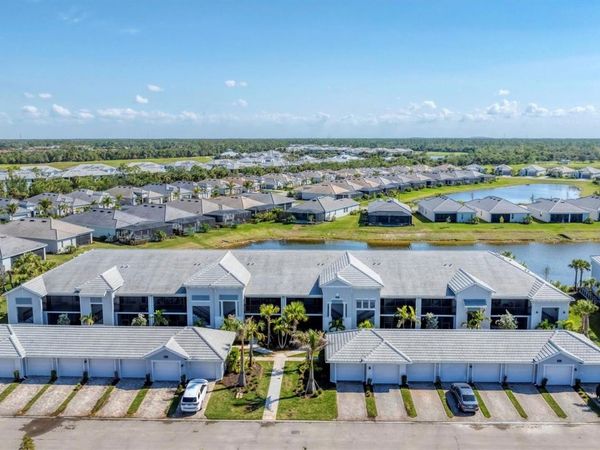 14184 HERITAGE LANDING BOULEVARD, Unit 516, PUNTA GORDA, FL 33955