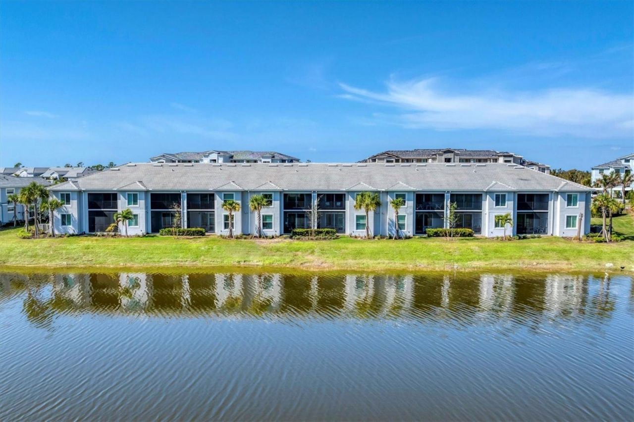 14184 Heritage Landing Boulevard, Unit 516, Punta Gorda, FL 33955 Photo