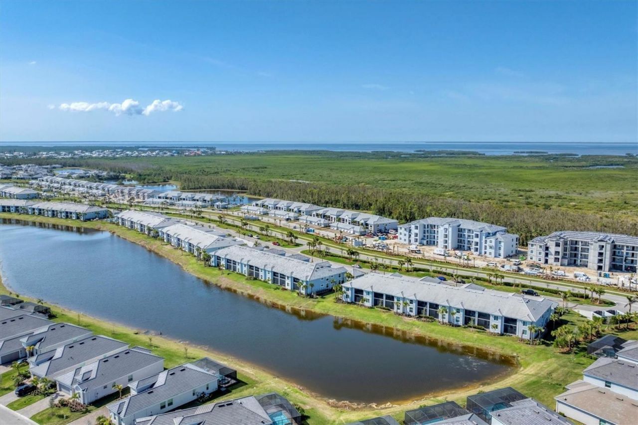 14184 Heritage Landing Boulevard, Unit 516, Punta Gorda, FL 33955 Photo