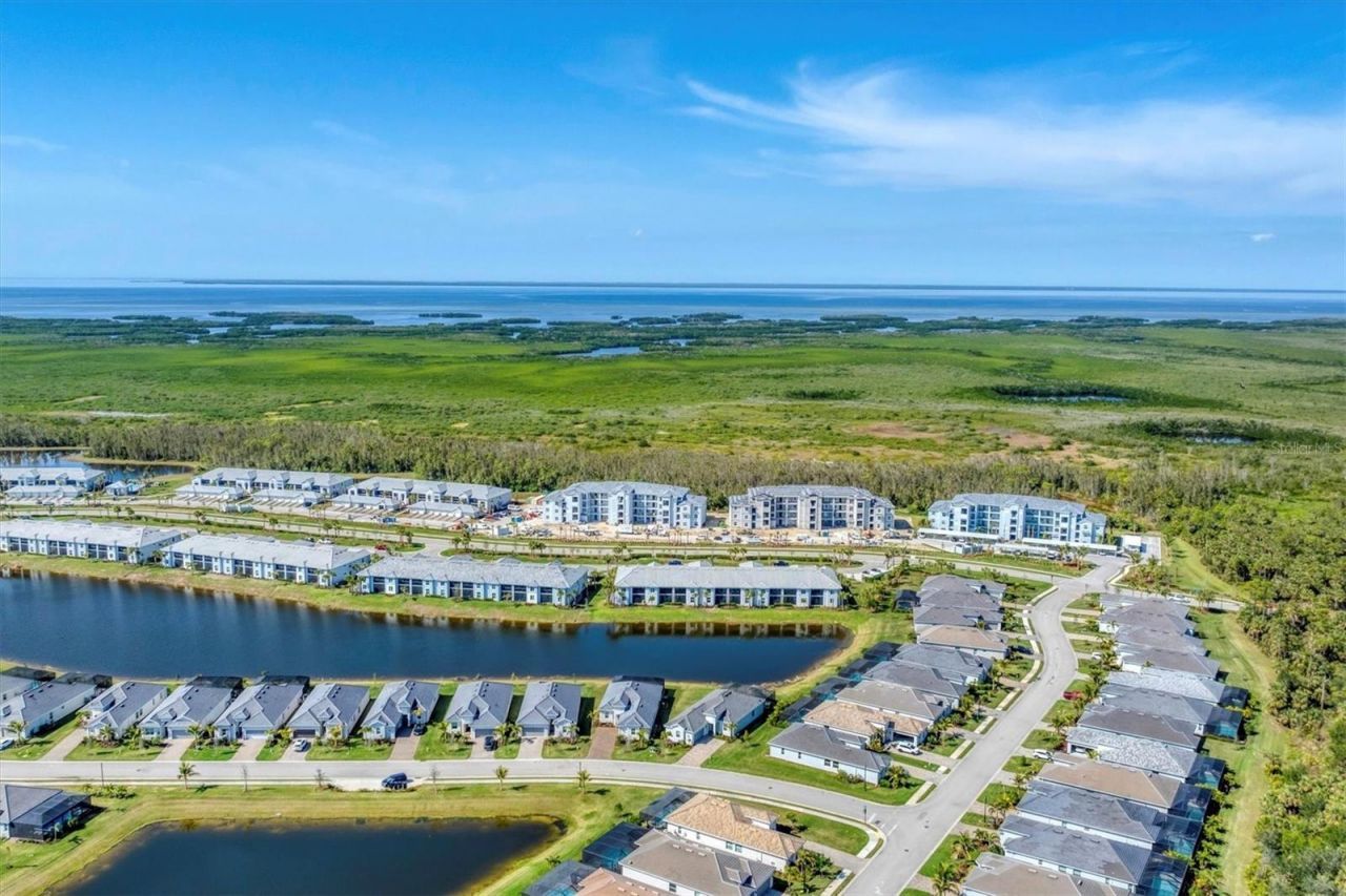 14184 Heritage Landing Boulevard, Unit 516, Punta Gorda, FL 33955 Photo