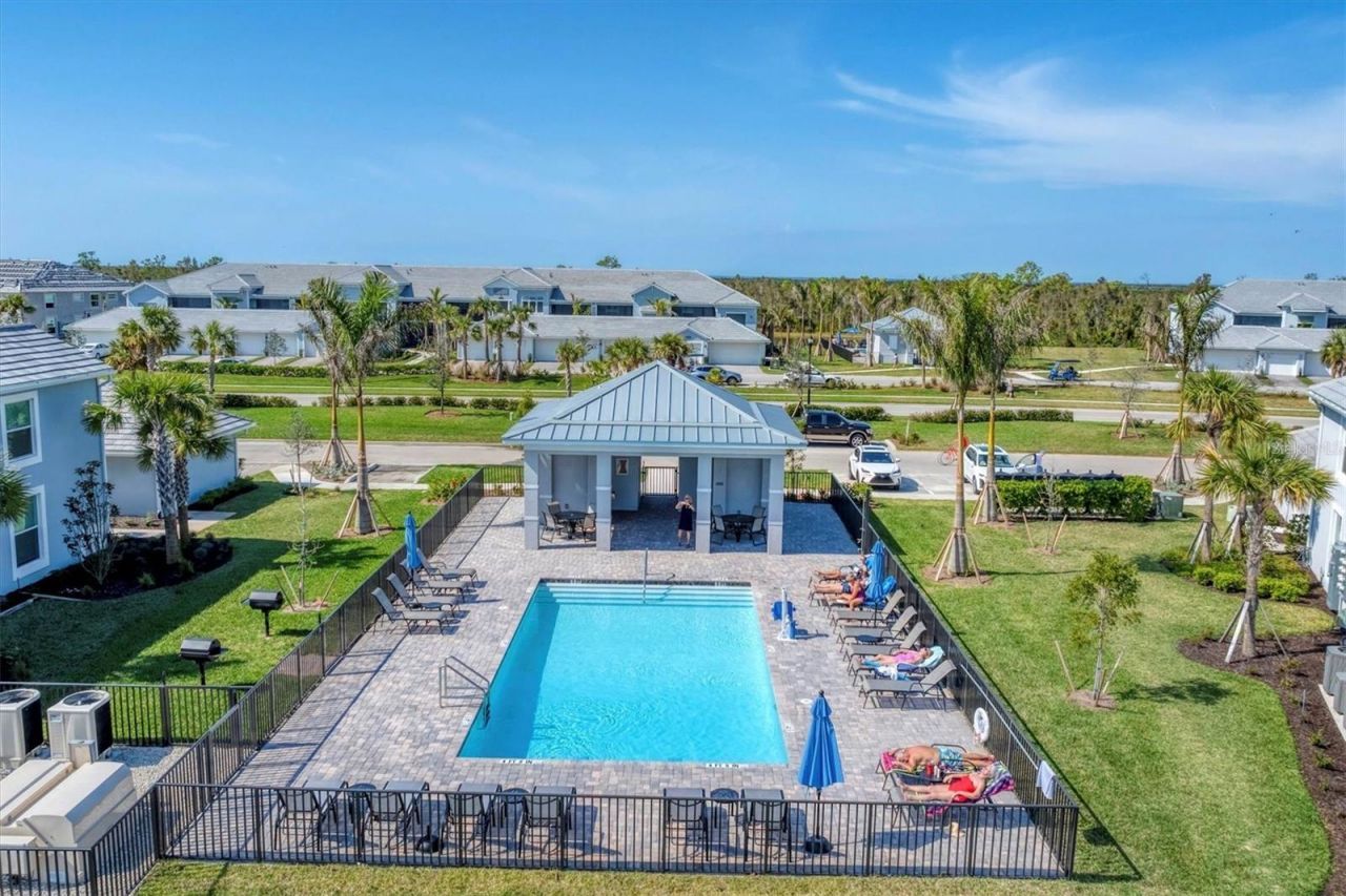 14184 Heritage Landing Boulevard, Unit 516, Punta Gorda, FL 33955 Photo