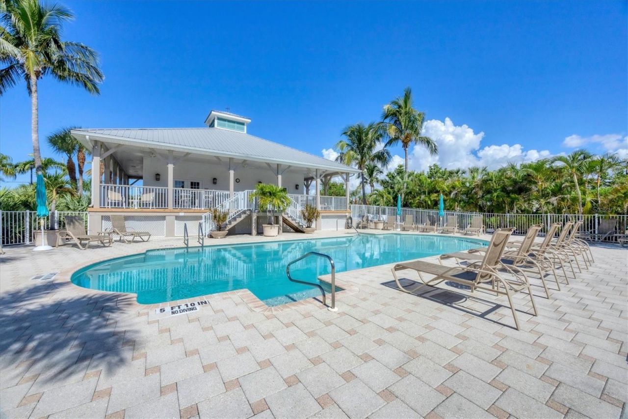 13213 Gasparilla Road, Unit B601, Placida, FL 33946 Photo