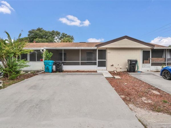 2801 WILLOW RUN, ORLANDO, FL 32808