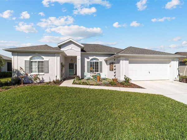 2380 NW 55TH AVENUE ROAD, OCALA, FL 34482