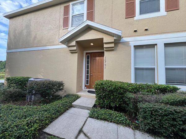 10791 GRAN PARADISO DRIVE, Unit S, ORLANDO, FL 32832