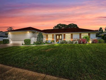 10348 VENTURA DRIVE, SPRING HILL, FL 34608