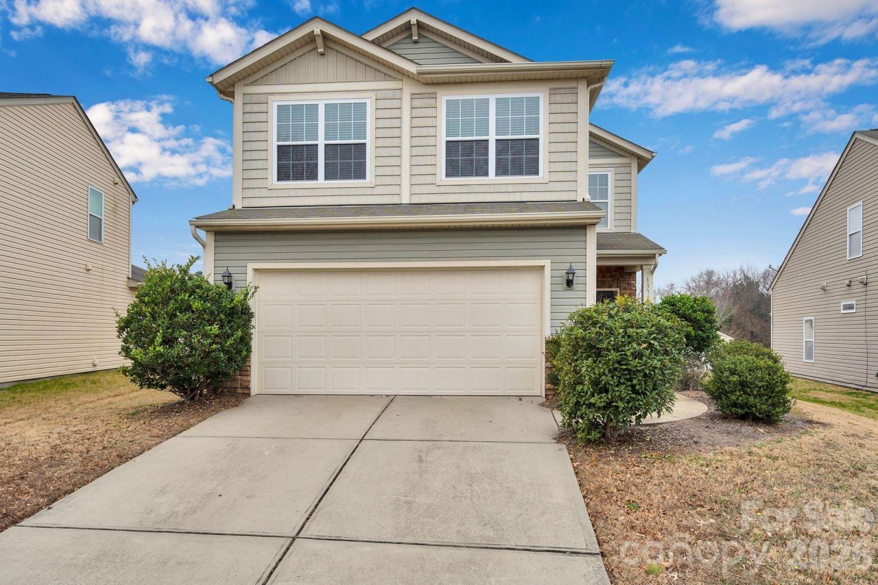 13718 Porter Creek Road, Charlotte, NC 28262 Main Photo