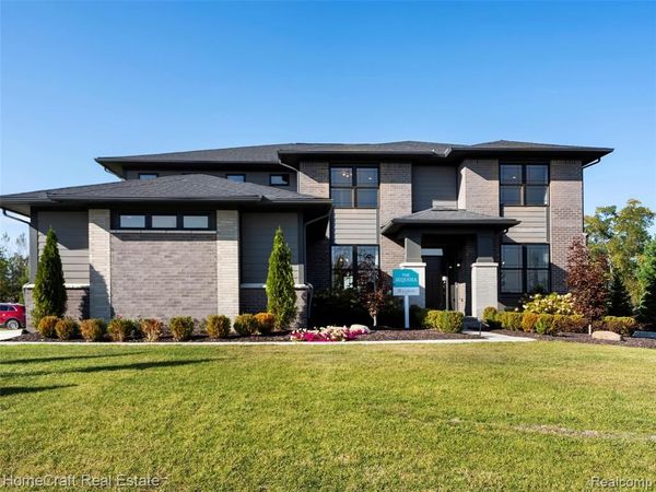 4535 Ann Arbor-Saline Road, Scio Twp, MI 48103