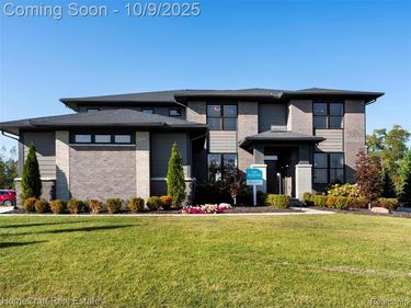 4535 Ann Arbor-Saline Road, Scio Twp, MI 48103