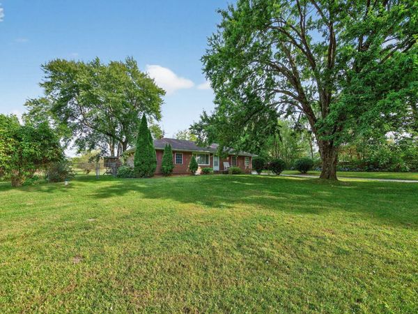 2314 Hand Road, Niles, MI 49120