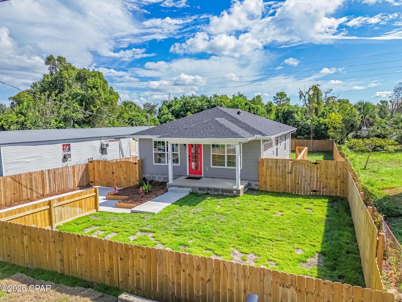 136 Harlem Avenue, Panama City, FL 32401 Main Photo