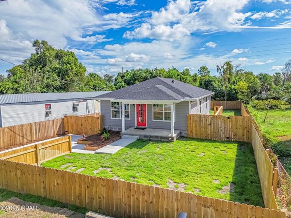 136 Harlem Avenue, Panama City, FL 32401