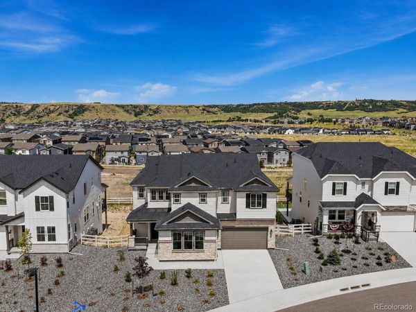 5582 Farrier Point, Castle Rock, CO 80104