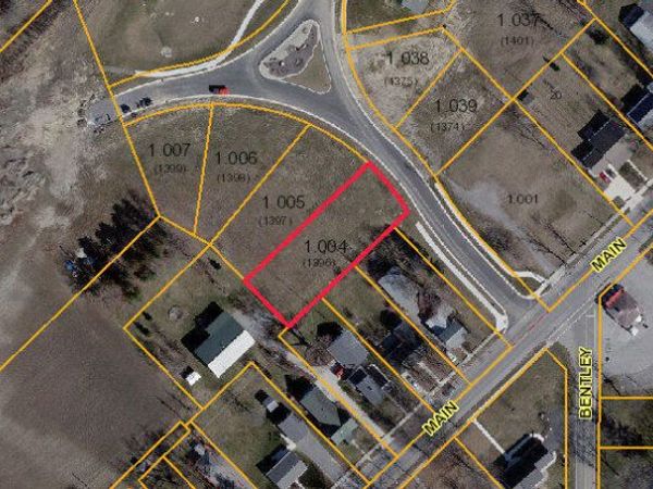 301 Parkview Drive, Bluffton, OH 45817