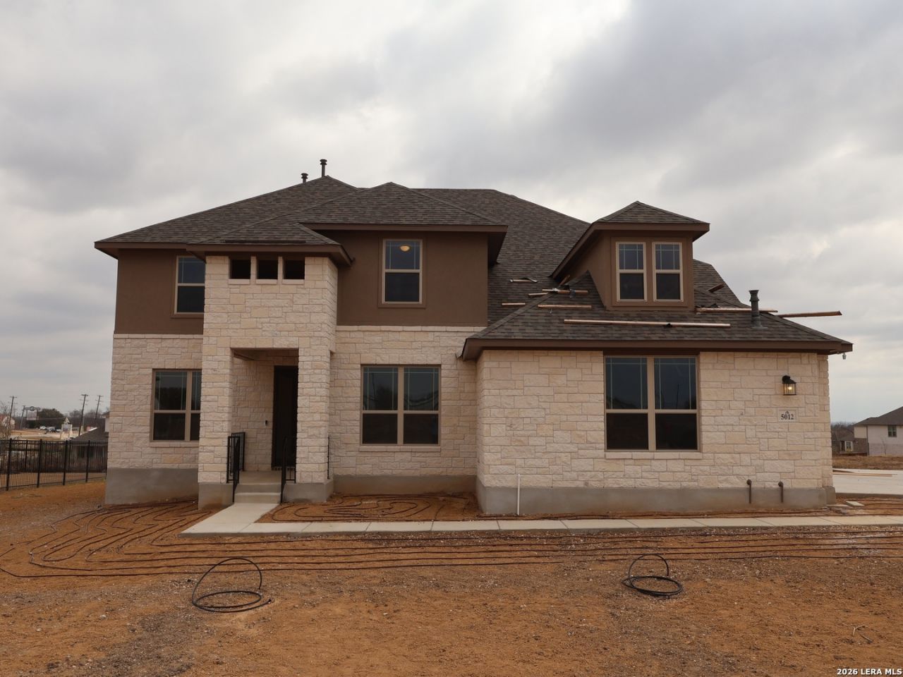 5012 Everly Terrace, San Antonio, TX 78263 Main Photo