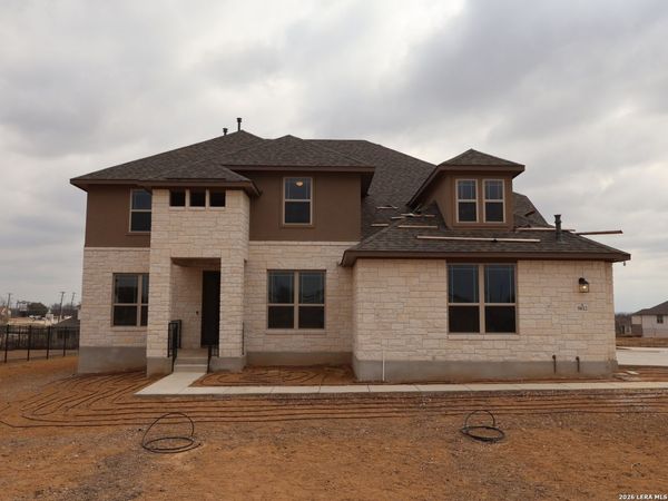 5012 Everly Terrace, San Antonio, TX 78263