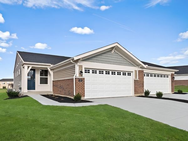 1325 Parkside Drive, Unit 167A, Alexandria, KY 41001