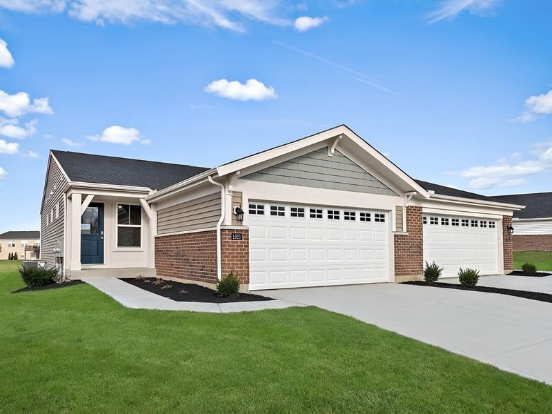 1325 Parkside Drive, Unit 167A, Alexandria, KY 41001 Photo 1