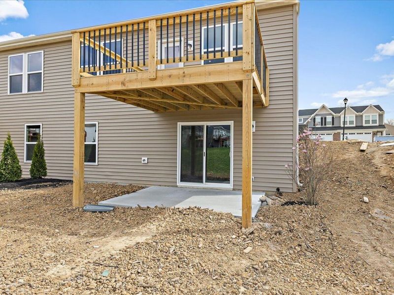 1325 Parkside Drive, Unit 167A, Alexandria, KY 41001 Photo 25