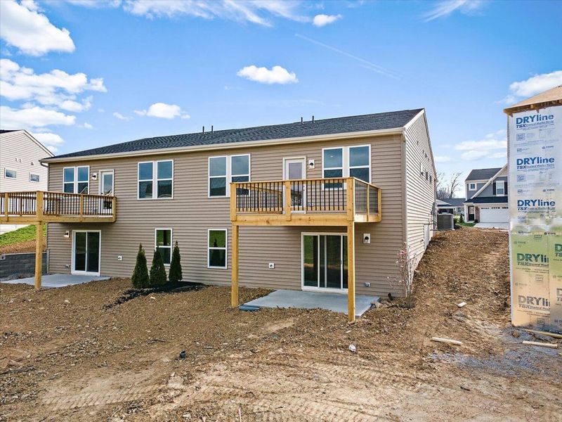 1325 Parkside Drive, Unit 167A, Alexandria, KY 41001 Photo 26