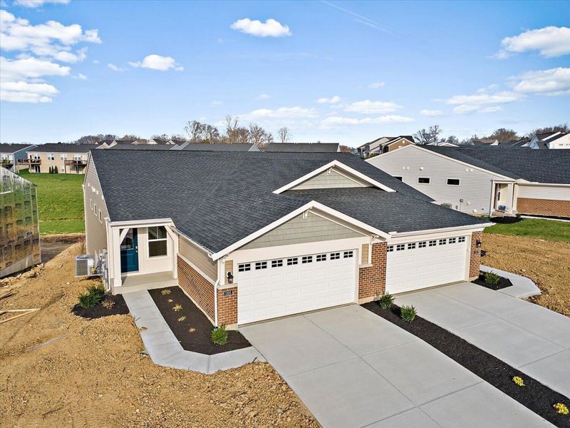1325 Parkside Drive, Unit 167A, Alexandria, KY 41001 Photo 28