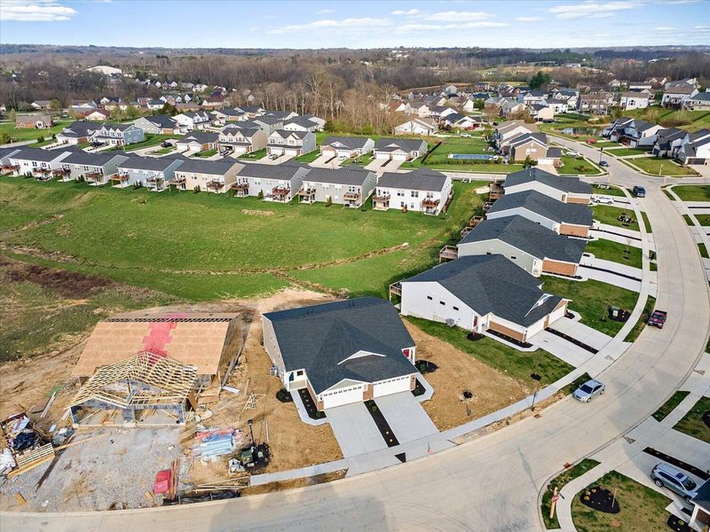 1325 Parkside Drive, Unit 167A, Alexandria, KY 41001 Photo 29