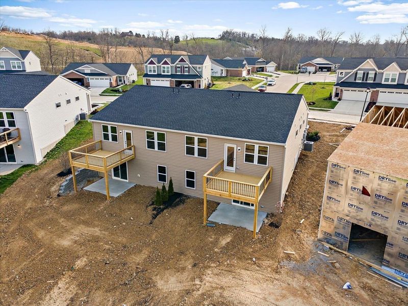 1325 Parkside Drive, Unit 167A, Alexandria, KY 41001 Photo 30