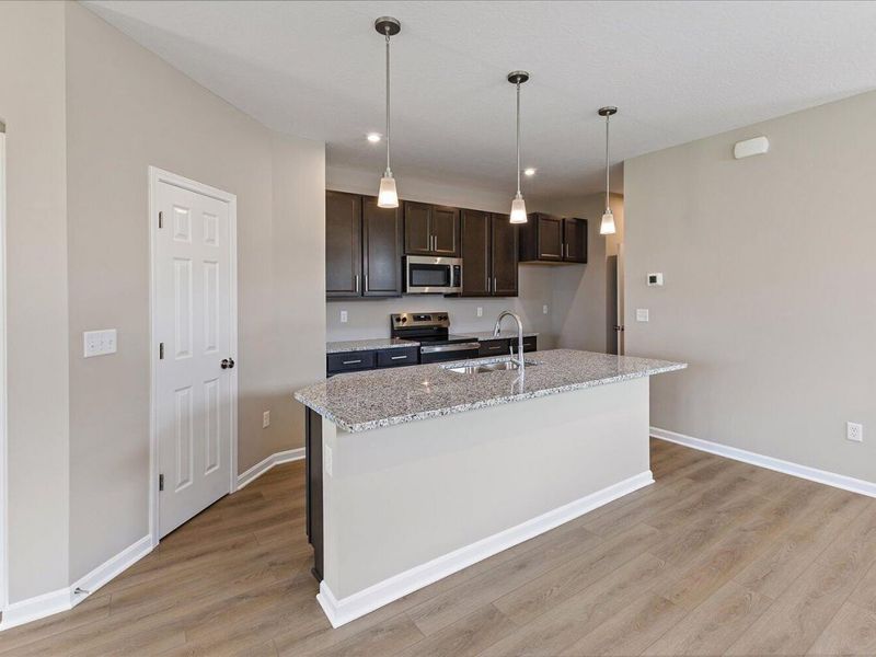 1325 Parkside Drive, Unit 167A, Alexandria, KY 41001 Photo 5